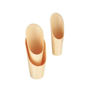 Convogliatori in plastica - set da 3