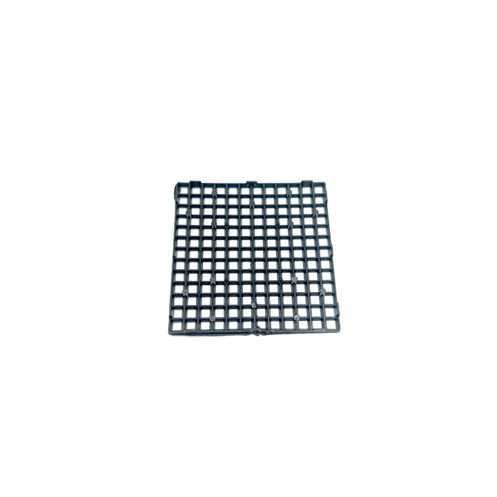 copy of copy of Retine drenaggio per bonsai 54x54mm