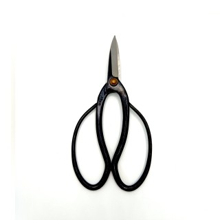 Forbici 200 mm acciaio brunito - Japan