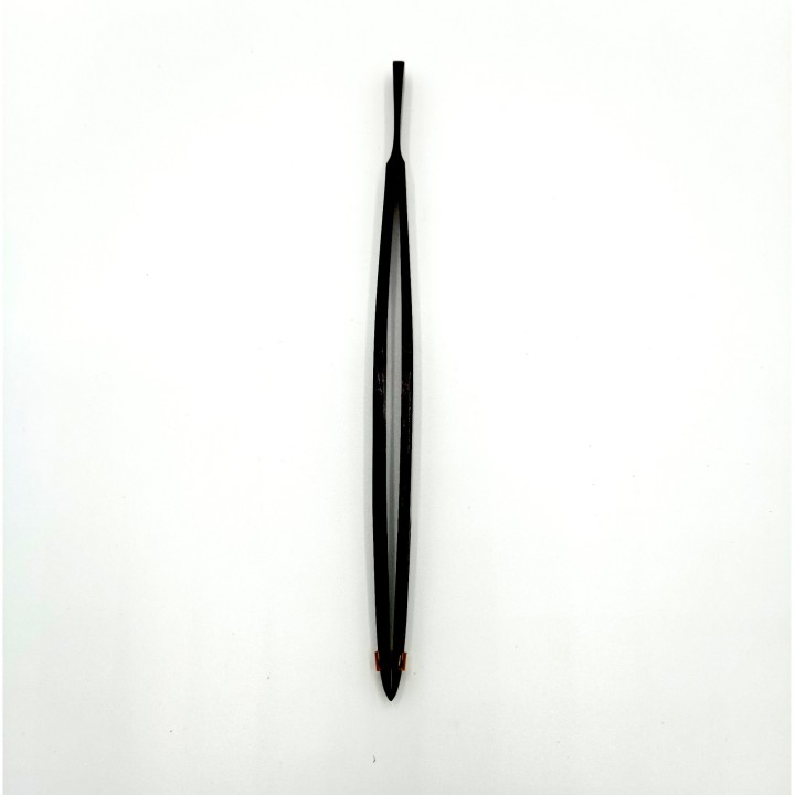 Set 5 Attrezzi Bonsai Deluxe | Scatola in Legno Elegante | FlorBonsai