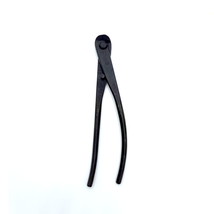 Tronchese Taglia Filo Bonsai 210mm – Acciaio Brunito Giapponese | FlorBonsai