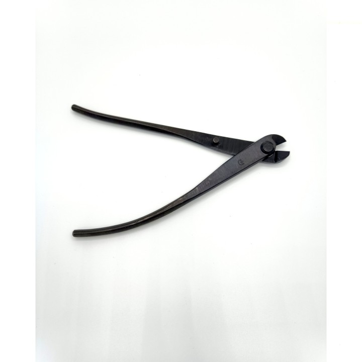Tronchese Taglia Filo Bonsai 210mm – Acciaio Brunito Giapponese | FlorBonsai