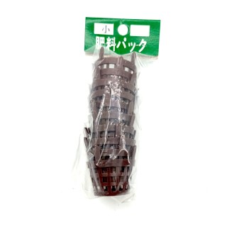 Copriconcime Bonsai S Ø 35mm – Set 10 pezzi | FlorBonsai