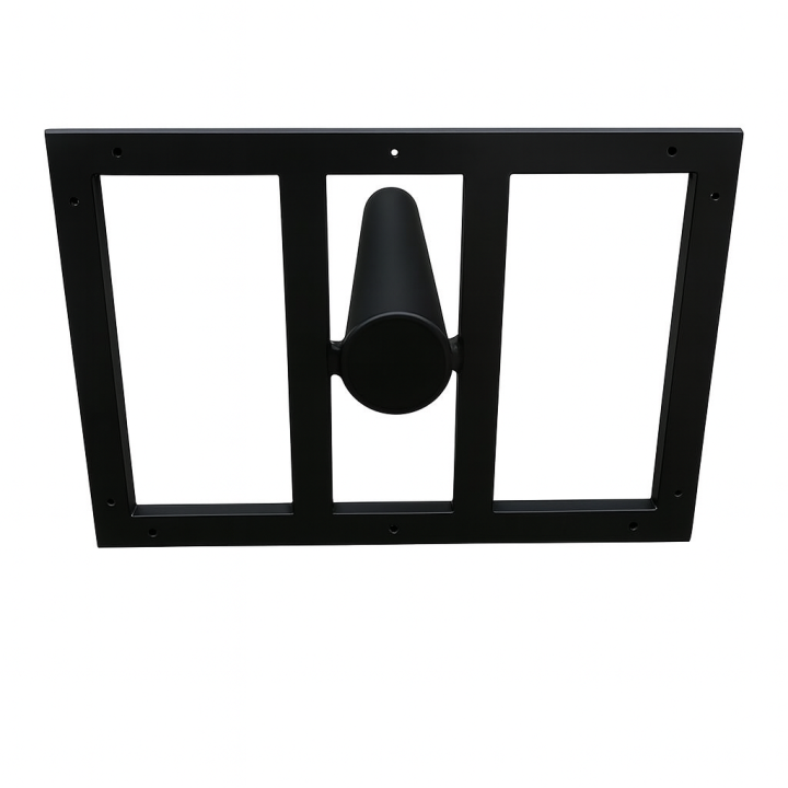 copy of Bonsai  Garden Stand INOX