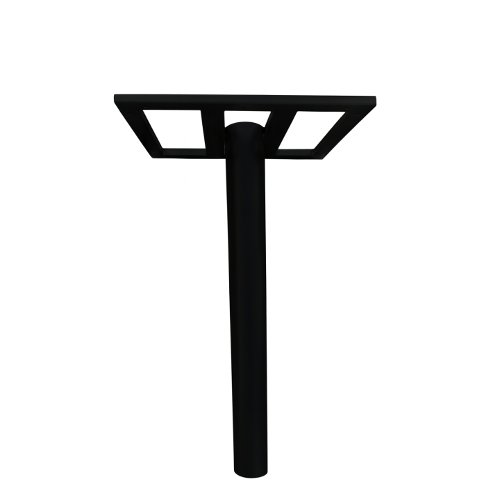 copy of Bonsai  Garden Stand INOX