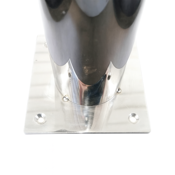 copy of Bonsai  Garden Stand INOX