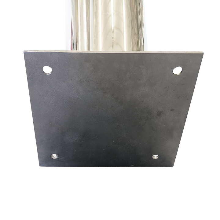 Bonsai Garden Stand INOX | Supporto da Esterno Professionale - FlorBonsai