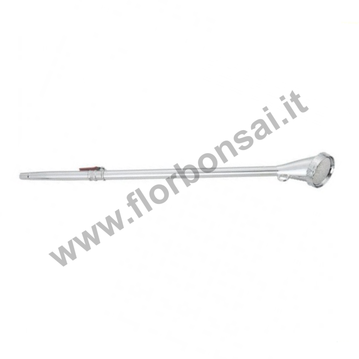 Lancia irrigazione per bonsai con rubinetto