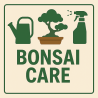 Attrezzi per Bonsai