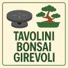 Tavolini Girevoli