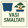 Vasi Smaltati