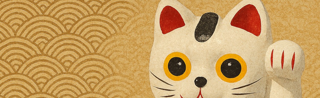 Oggettistica Giapponese